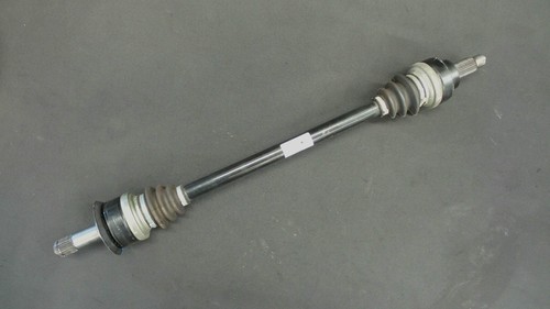 BMW 3er F30 F35 320i Antriebswelle Gelenk rechts Output shaft right 28mm 7634460