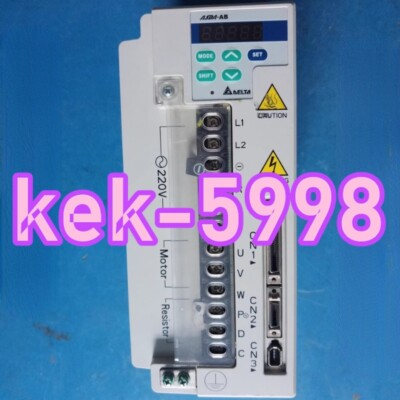 1PC Gebraucht Delta Drive ASD-A3023-AB  #CL