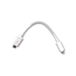 zmodo camera cable