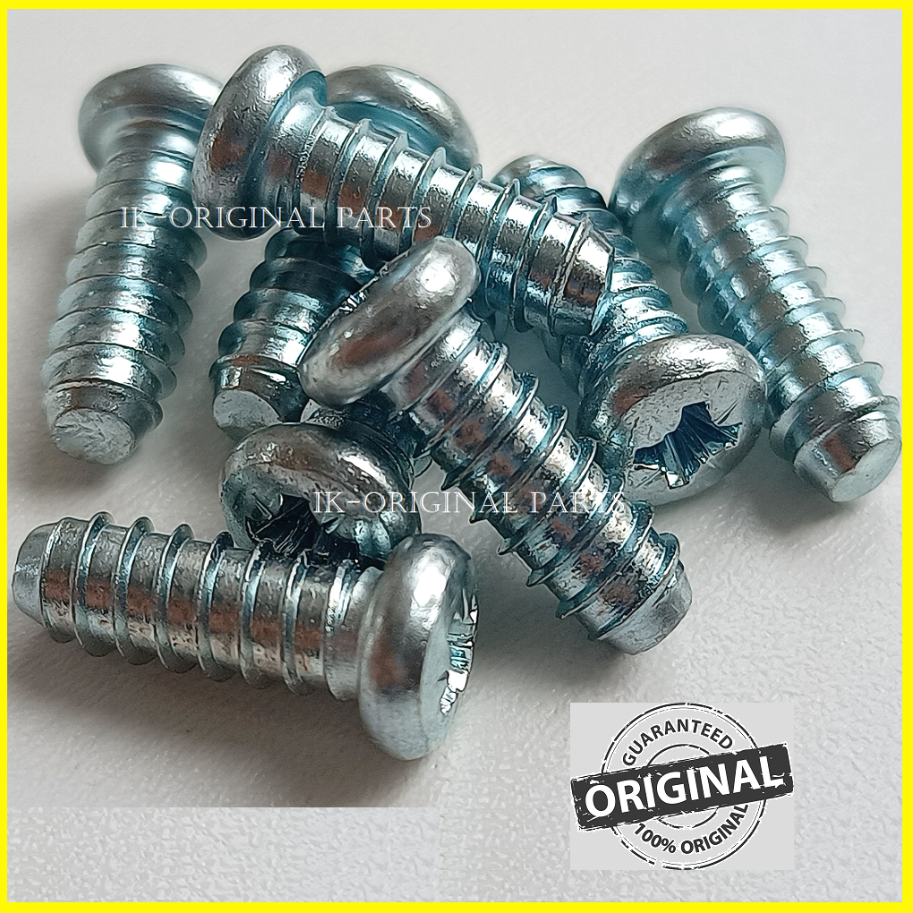IKEA 100325 SCREWS PAX KOMPLEMENT BRAND NEW ORIGINAL PARTS | eBay UK