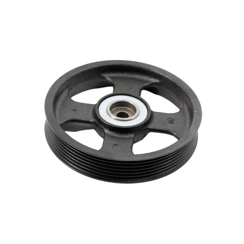 Pulley tensioner 1341A037 in stock For Mitsubishi Outlander Lancer. - Изображение 3 из 4