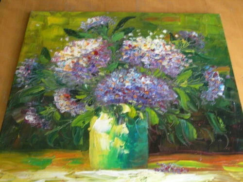 Impressionism Still Life Art