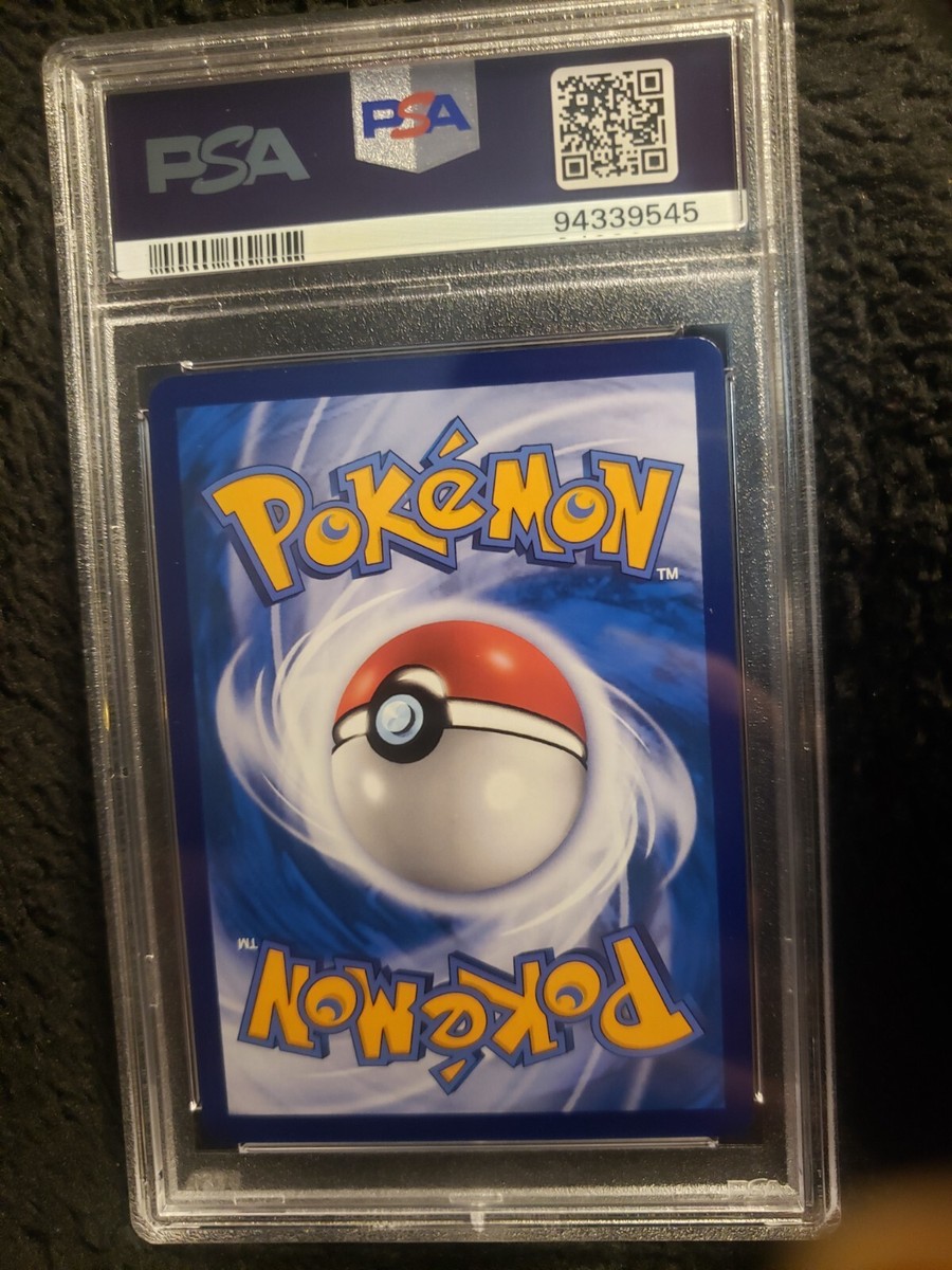 PSA 10 Pokemon Jolteon V Alt Art 144/132 SR CS4ac Holo S PSA 10 Pokemon Jolteon V Alt Art 144/132 SR CS4ac Holo S