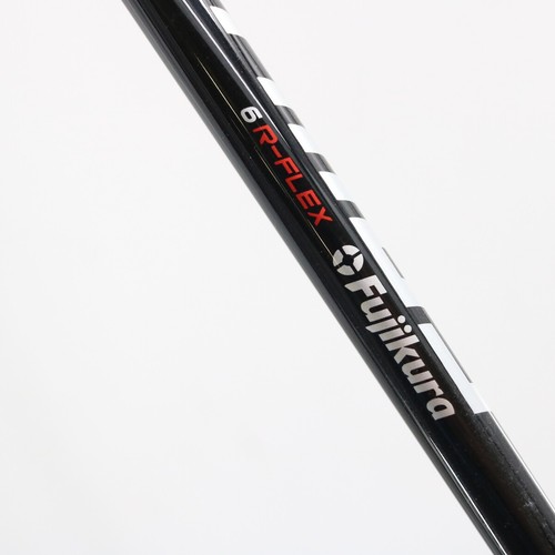 TaylorMade M6 Iron Set 5-P Graphite ATMOS Regular Right-Hand +.50 INCH G-149407 - Picture 9 of 11