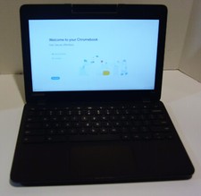 Lenovo N23 Chromebook 11.6" (16GB eMMC, Intel Celeron N3060, 4GB RAM) Laptop