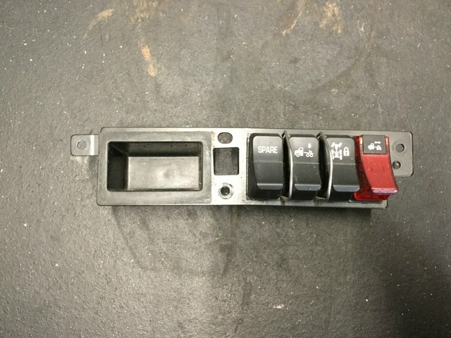 Download 2016 Kenworth T680 Switch Panel | eBay