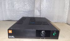 JBL CSA 140Z DriveCore Professional Audio Amplifier 1-Ch