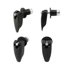 Saddlebag Quick Release Kit Fit For Indian Chieftain Limited 19-25 Roadmaster