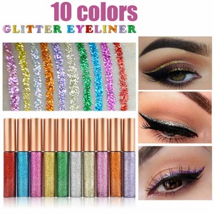 sparkle liquid eyeliner
