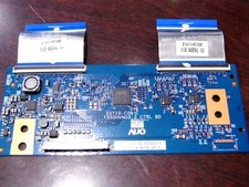 VIZIO E550I-B2 T-Con Board 55.55T10.C04