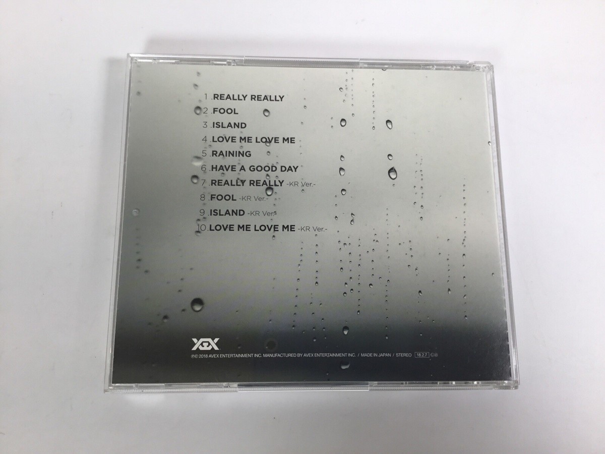CD/WINNER/OUR TWENTY FOR (CD+2DVD(スマプラ対応))