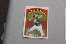 2021 Topps Heritage High Numbers Card Complete Your List Set U-Pick #500-719