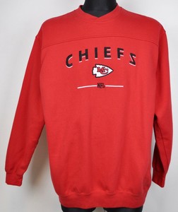 kansas city chiefs mens jersey