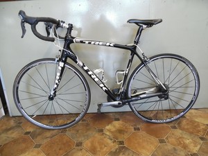 2011 madone 5.2