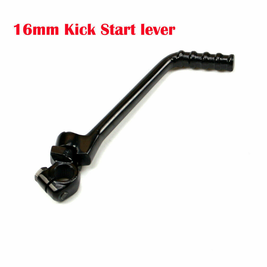 Kick Start Caltric Lever For KTM 250/300/450/525 (2007-2010 Models) Ktm Exc 250