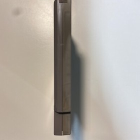 Al Unser Jr.'s Turbo Racing (Nintendo, NES 1990). Tested/Working.