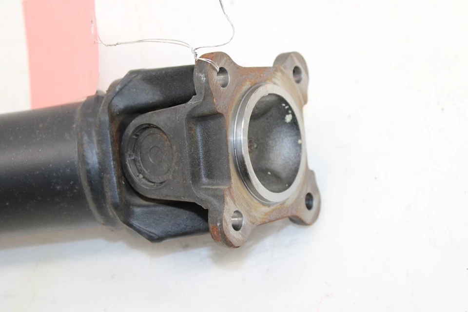 2015-2021 Subaru WRX STI 2.5l Drive Shaft OEM JW44 - Image 2 of 4