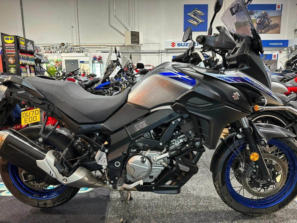 2021 2024 suzuki motorcycles