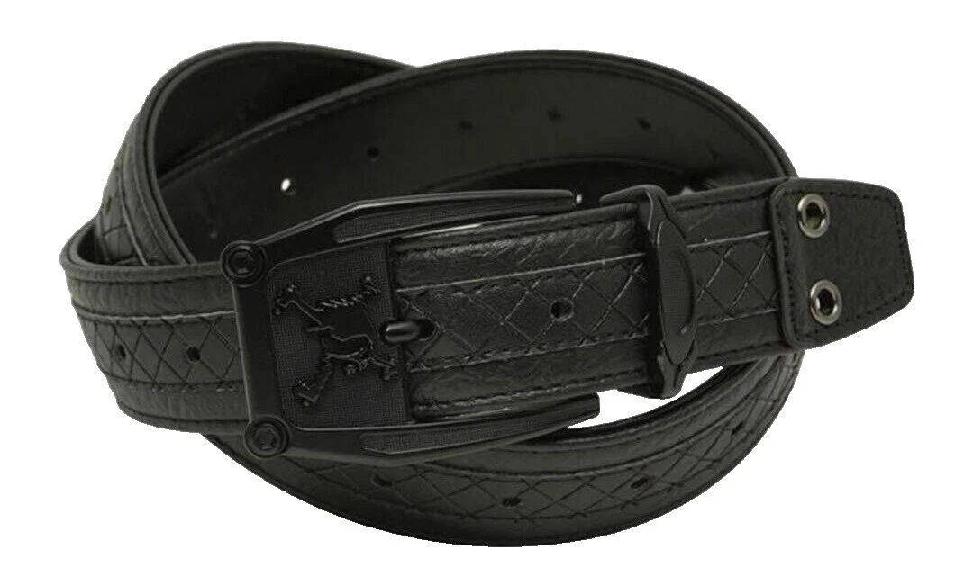 Cinturones Oakley Cráneo para Hombres