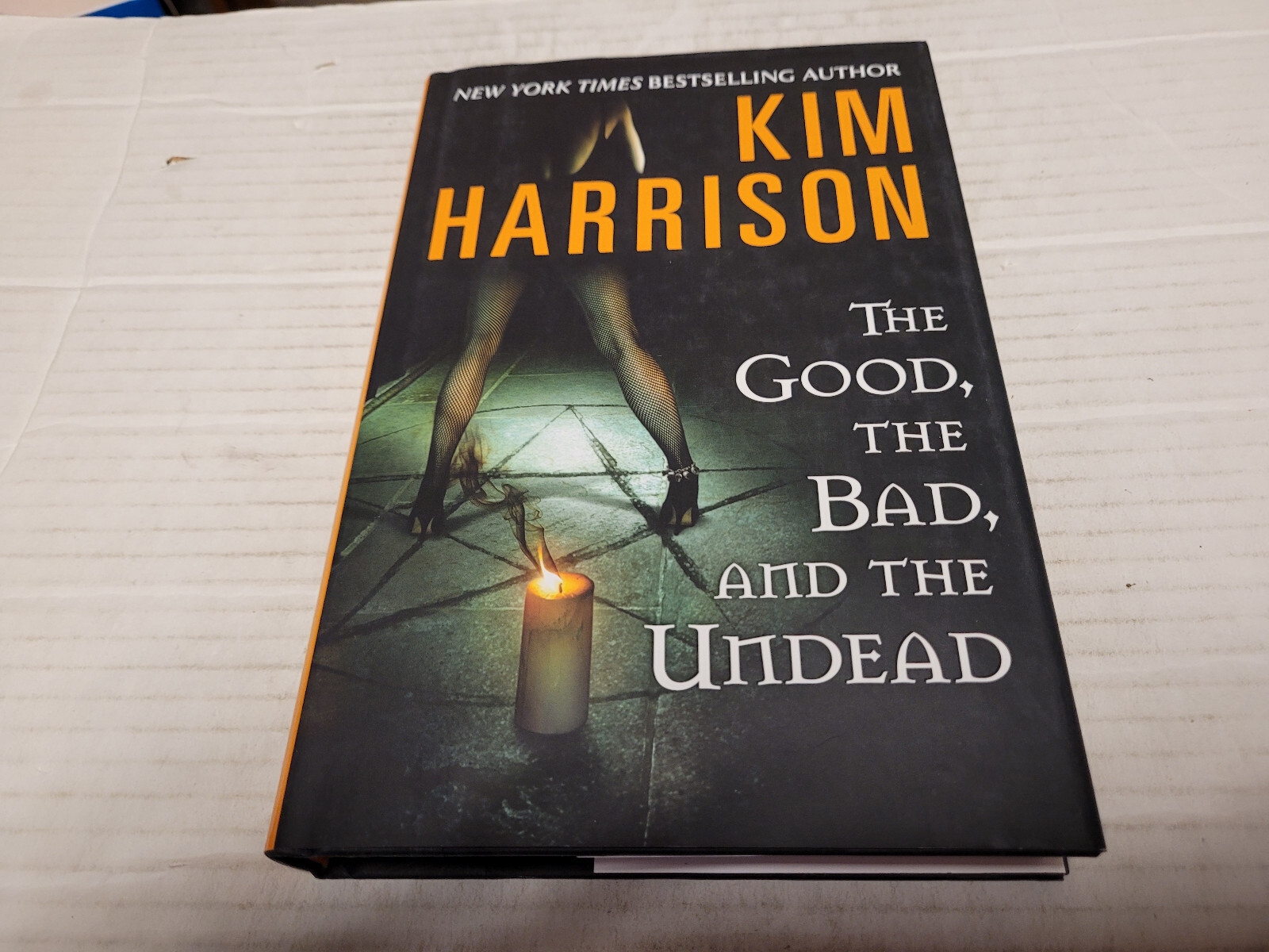 Good The Bad And The Undead