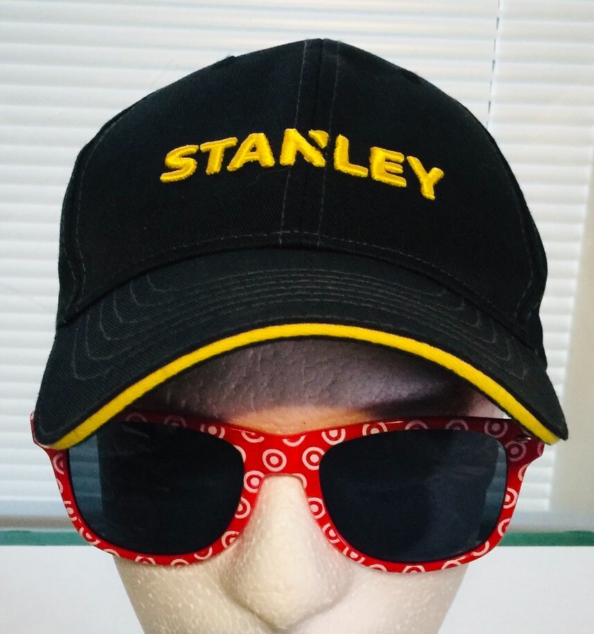 Stanley Tools Ball Cap - image 1