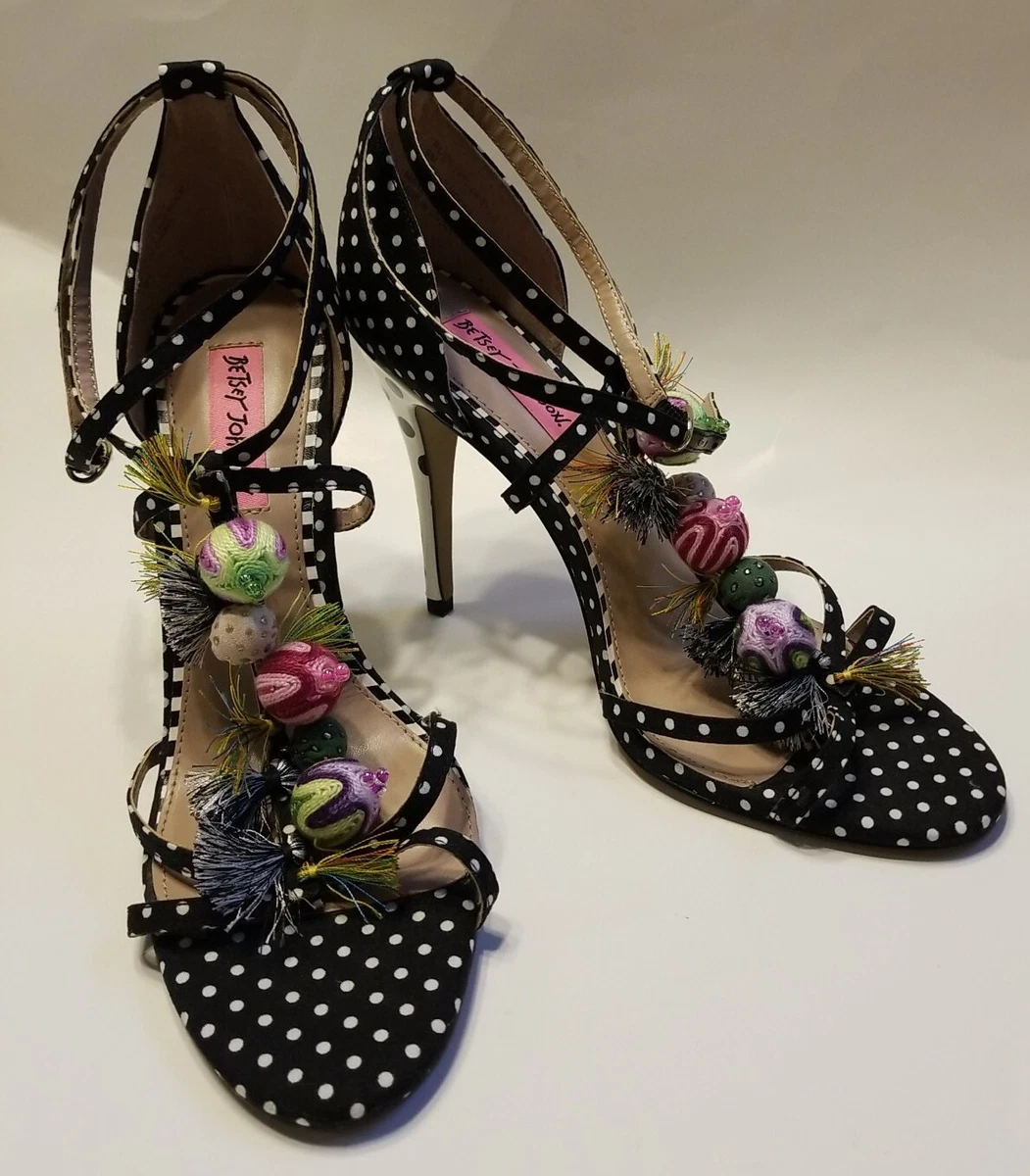 Rudey dress sale sandal