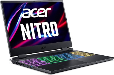 Acer Nitro 5 AN515-46-R0EQ Gaming Laptop | AMD Ryzen 7 6800H Octa-Core CPU NEW