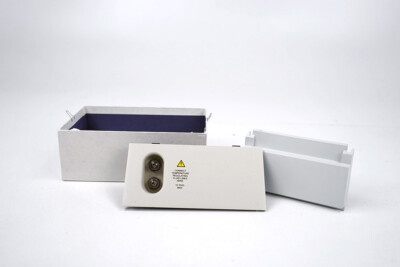 Perkin Elmer Lambda 20/40 8-Cell Holder