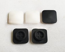 1PC Lower Cover Rubber Feet  Book Pro NP 730QCJ 930XDA 750QCJ 730QDA