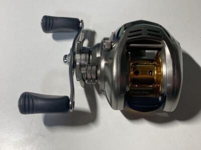 Daiwa Aggrest 100HL Baticast Fishing Reel LH Saltwater | eBay