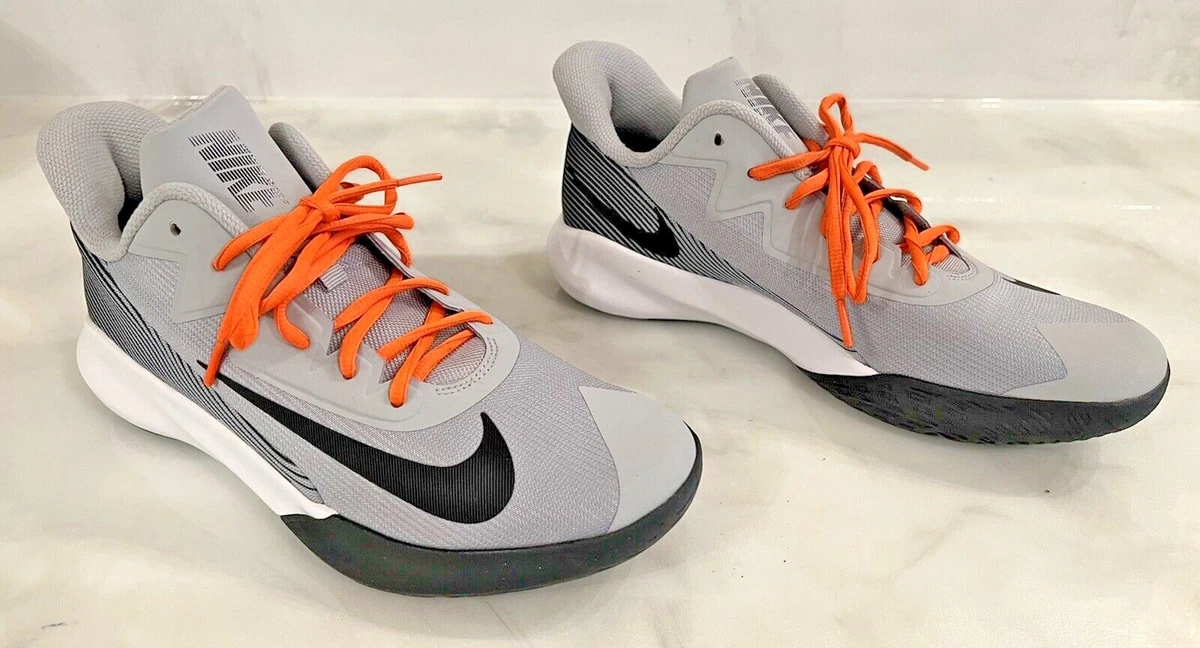 Nike performance precision iv sales