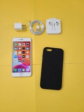 Apple iPhone 6s Plus A1634 16GB AT T Wireless Space Gray Smartphone/Cell Phone