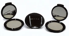 2 x BECCA Shimmering Skin Perfector Pressed (pearl) 2.4g