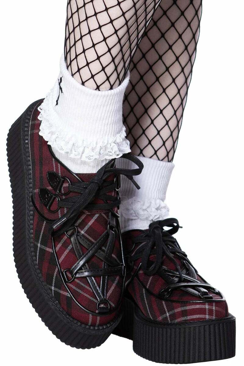 CREEPERS  Killstar