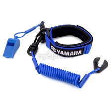 Lanyard with Whistle MWV-PROLN-YD-BL Marine Blue  INVT/
