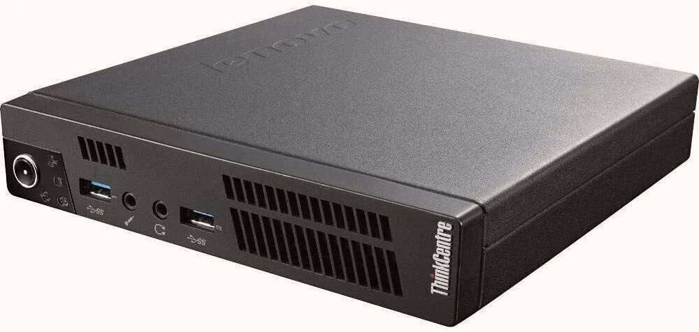 Lenovo Intel Core i3 4th Gen PC Desktops & All-In-One Computers