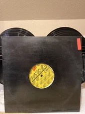 A.T.O.P. - There’s No Love - 12” Vinyl Maxi-single, 1995 Hotlick Records 🔥