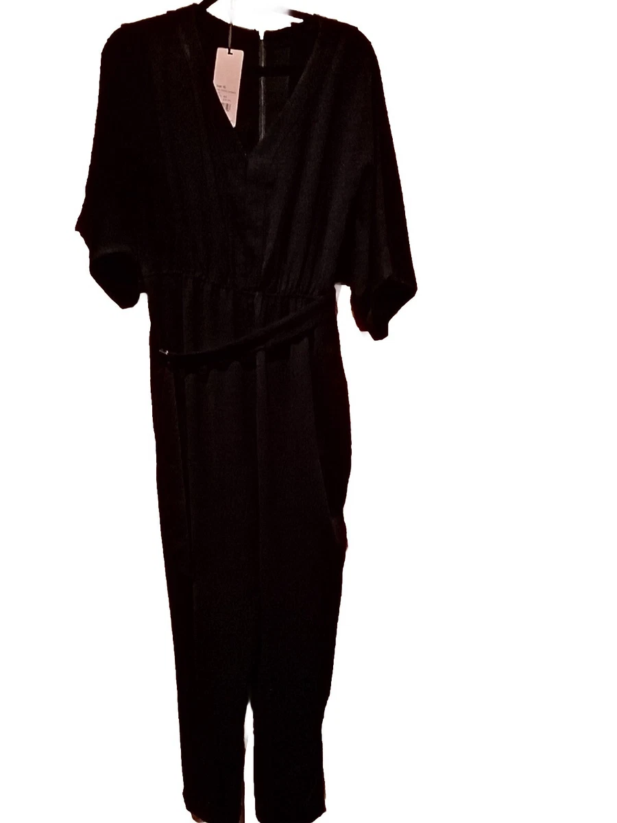 Phase Eight Jumpsuit Size 16
