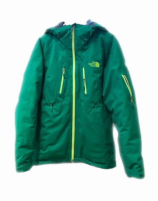 the north face summit series jacket men's