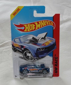 hot wheel th