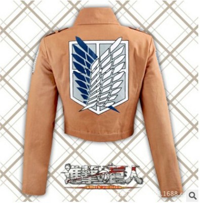 Attack on Titan Shingeki No Kyojin 