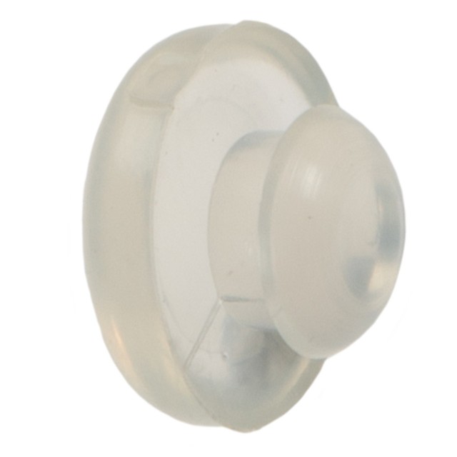 Nissan 46584S0100 OEM Clutch Pedal Rubber Return Stopper CA18 SR20