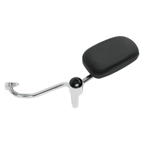 Rear Passenger Armrest Fit For Indian Chieftain Dark Horse 16-25 Limited 2017-25 - Picture 10 of 13