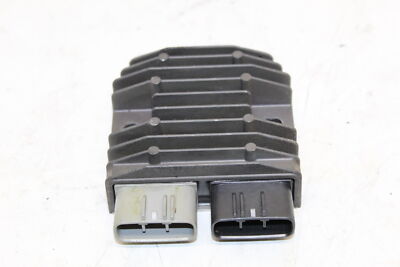 2004 Kawasaki Ninja Zx10r Zx1000c Rectifier Voltage Regulator
