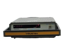 Wavetek FC-130A 1.3 GHz Frequency Counter