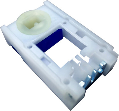 TILT WINDOW SPIRAL BALANCE PIVOT LOCK SHOE, 5/8'', Pack of 2