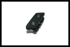 Central Door Lock Switch For VW Volkswagen Golf MK7