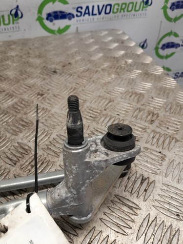 MK6 FL VOLKSWAGEN POLO WIPER MOTOR (FRONT) AND LINKAGE 2G2955023E 21-24 - Picture 12 of 16