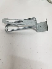 Cooper B-Line BRC6M   Multi-purpose Cable to Stud Support Galvanized   Box of 23