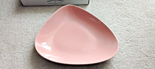 Royal Doulton Hemingway Design London Boxed Pink Nesting Serving Bowl *New*